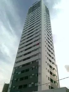 Apartamento com 2 Quartos à venda, 43m² no Boa Viagem, Recife