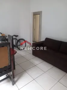 Apartamento com 2 Quartos à venda, 70m² no Vila Cascatinha, São Vicente