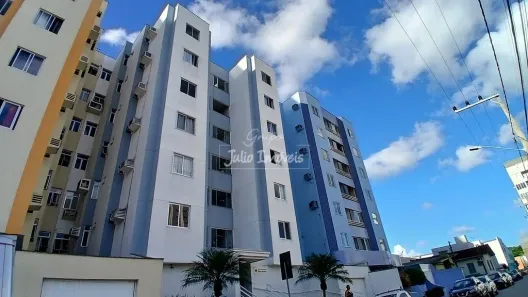 Apartamento com 3 Quartos à venda, 89m² no Centro I, Brusque