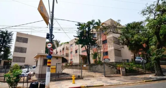 Apartamento com 3 Quartos à venda, 90m² no Vila João Jorge, Campinas