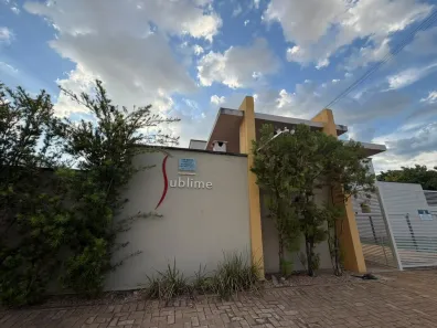 Casa com 2 Quartos para alugar, 50m² no Plano Diretor Norte, Palmas
