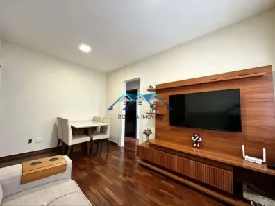 Apartamento com 3 Quartos à venda, 75m² no Caiçara-Adelaide, Belo Horizonte