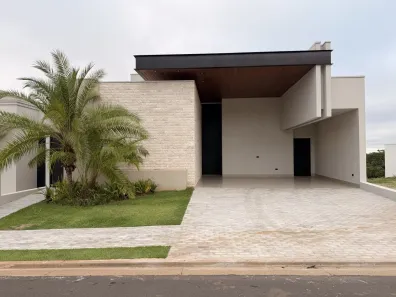 Casa de Condomínio com 3 Quartos à venda, 210m² no Jardim Alto da Boa Vista, Presidente Prudente