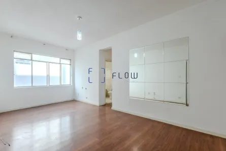 Apartamento com 2 Quartos à venda, 97m² no Bela Vista, São Paulo