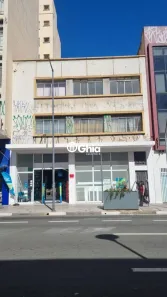 Prédio Comercial para alugar, 412m² no Centro, Campinas