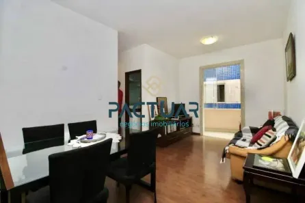 Apartamento com 3 Quartos à venda, 70m² no Estoril, Belo Horizonte
