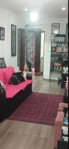 Apartamento com 2 Quartos à venda, 50m² no Santa Terezinha, Santo André