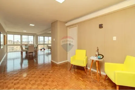 Apartamento com 3 Quartos à venda, 289m² no Centro Histórico, Porto Alegre