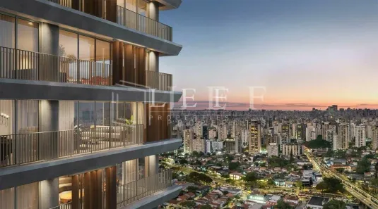 Apartamento com 4 Quartos à venda, 261m² no Brooklin Paulista, São Paulo