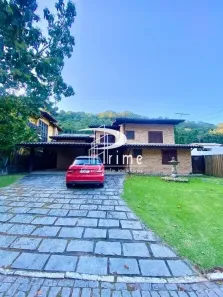 Casa com 4 Quartos à venda, 147m² no Serra Grande, Niterói
