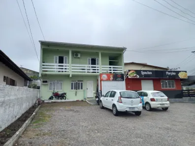 Casa com 4 Quartos à venda, 280m² no Bom Viver, Biguaçu