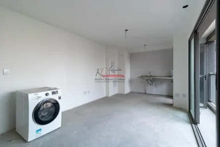 Apartamento com 2 Quartos à venda, 75m² no Moema, São Paulo