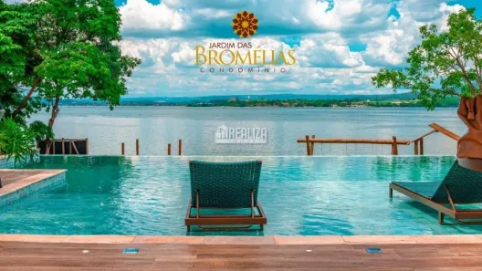 Lote/Terreno à venda, 360m² no RIFAINA, Rifaina