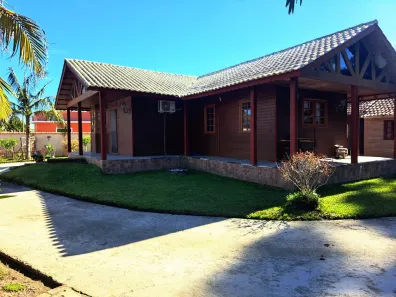 Casa com 2 Quartos à venda, 200m² no Laranjal, Pelotas