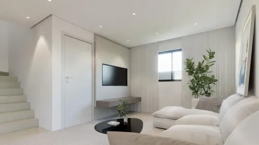Sobrado com 3 Quartos à venda, 352m² no Bom Retiro, Matinhos