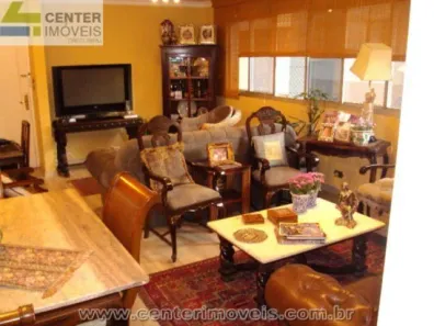 Apartamento com 3 Quartos à venda, 105m² no Vila Clementino, São Paulo