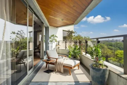 Apartamento com 3 Quartos à venda, 301m² no Paraíso, São Paulo