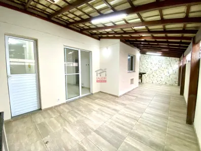 Apartamento com 2 Quartos à venda, 80m² no Residencial Vista do Mestre, Serra