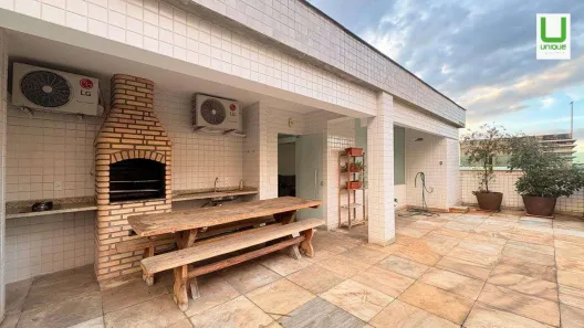 Cobertura com 4 Quartos à venda, 205m² no Buritis, Belo Horizonte