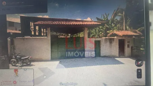 Galpão/Depósito/Armazém para alugar, 50m² no Caxito, Maricá