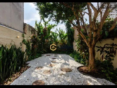 Imóvel Comercial com 4 Quartos à venda, 150m² no Vila Romana, São Paulo