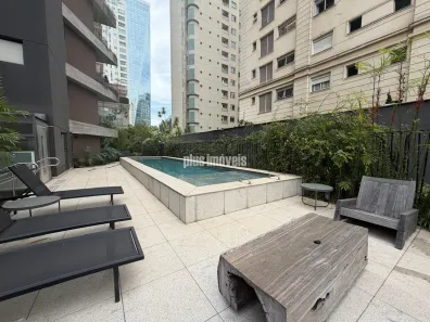 Apartamento com 2 Quartos à venda, 280m² no Itaim Bibi, São Paulo