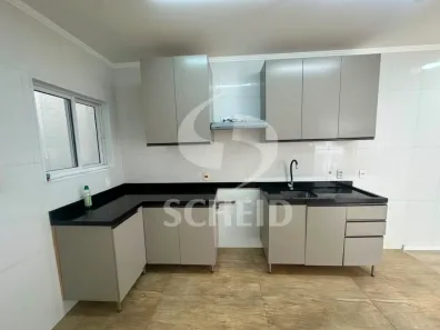 Apartamento com 2 Quartos à venda, 42m² no Vila Sofia, São Paulo