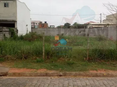Lote/Terreno à venda, 360m² no Cidade Praiana, Rio das Ostras