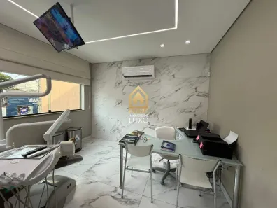 Ponto Comercial à venda, 360m² no Floresta, Belo Horizonte