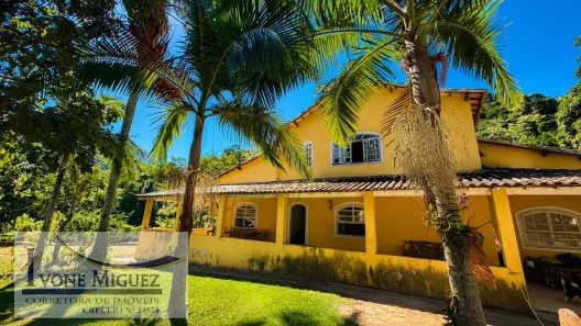 Fazenda/Sítio com 3 Quartos à venda, 188000m² no , Vassouras