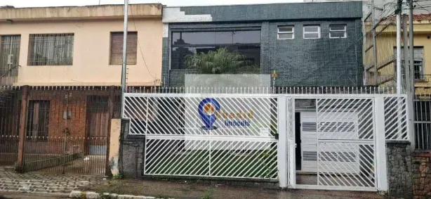 Sobrado com 4 Quartos à venda, 270m² no Tatuapé, São Paulo