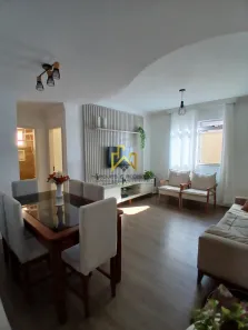 Apartamento com 3 Quartos à venda, 130m² no Parque Recreio, Contagem