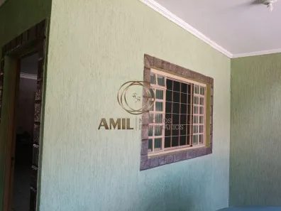 Sobrado com 3 Quartos à venda, 180m² no Vila Tatetuba, São José dos Campos