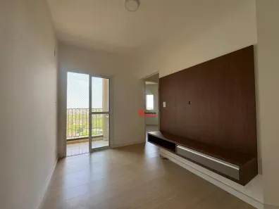 Apartamento com 2 Quartos para alugar, 60m² no Centro, Nova Odessa