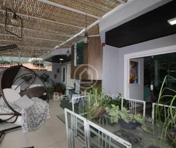 Casa com 4 Quartos à venda, 363m² no Jacarepaguá, Rio de Janeiro