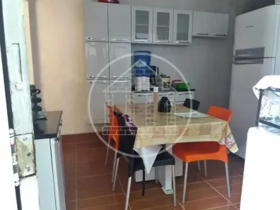 Casa com 2 Quartos à venda, 80m² no Vila Natal, São Paulo
