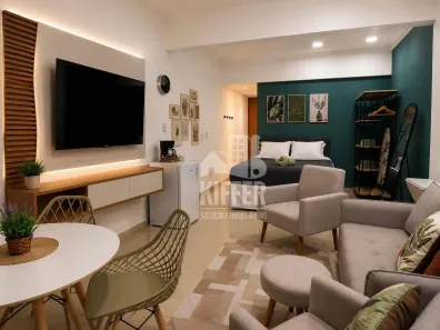 Apartamento com 1 Quarto à venda, 36m² no Centro, Rio de Janeiro