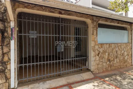 Imóvel Comercial à venda, 145m² no Cidade Alta, Piracicaba
