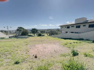Lote/Terreno à venda, 420m² no Nova Gardênia, Atibaia