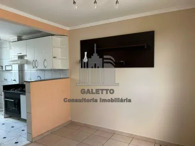 Apartamento com 3 Quartos à venda, 70m² no Vila Industrial, Campinas