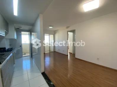 Apartamento com 2 Quartos para alugar, 52m² no Casa Branca, Santo André