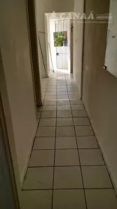 Casa com 1 Quarto para alugar, 58m² no Pirajussara, São Paulo