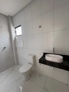 Casa com 3 Quartos à venda, 106m² no Felícia, Vitória da Conquista