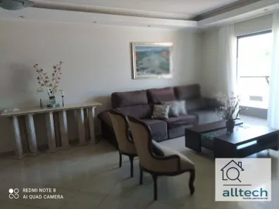Apartamento com 3 Quartos à venda, 149m² no São José, São Caetano do Sul