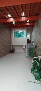 Casa com 2 Quartos à venda, 160m² no Vila Metalúrgica, Santo André
