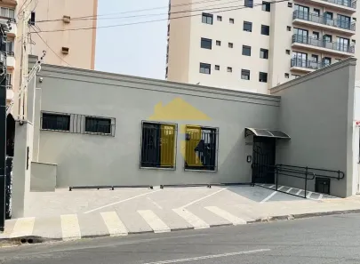 Sala Comercial para alugar, 180m² no Boa Vista, São José do Rio Preto