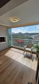 Apartamento com 3 Quartos à venda, 81m² no Vila Isa, São Paulo
