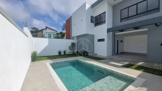 Casa com 4 Quartos à venda, 250m² no Spina Ville II, Juiz de Fora