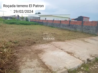 Lote/Terreno à venda, 250m² no Balneário Yemar, Ilha Comprida