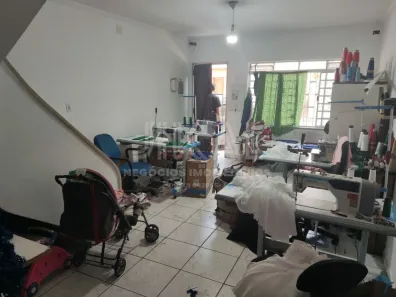 Casa com 3 Quartos à venda, 88m² no Bom Retiro, São Paulo